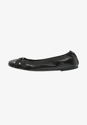 MICHAEL Michael Kors, Ballerines pliables - black