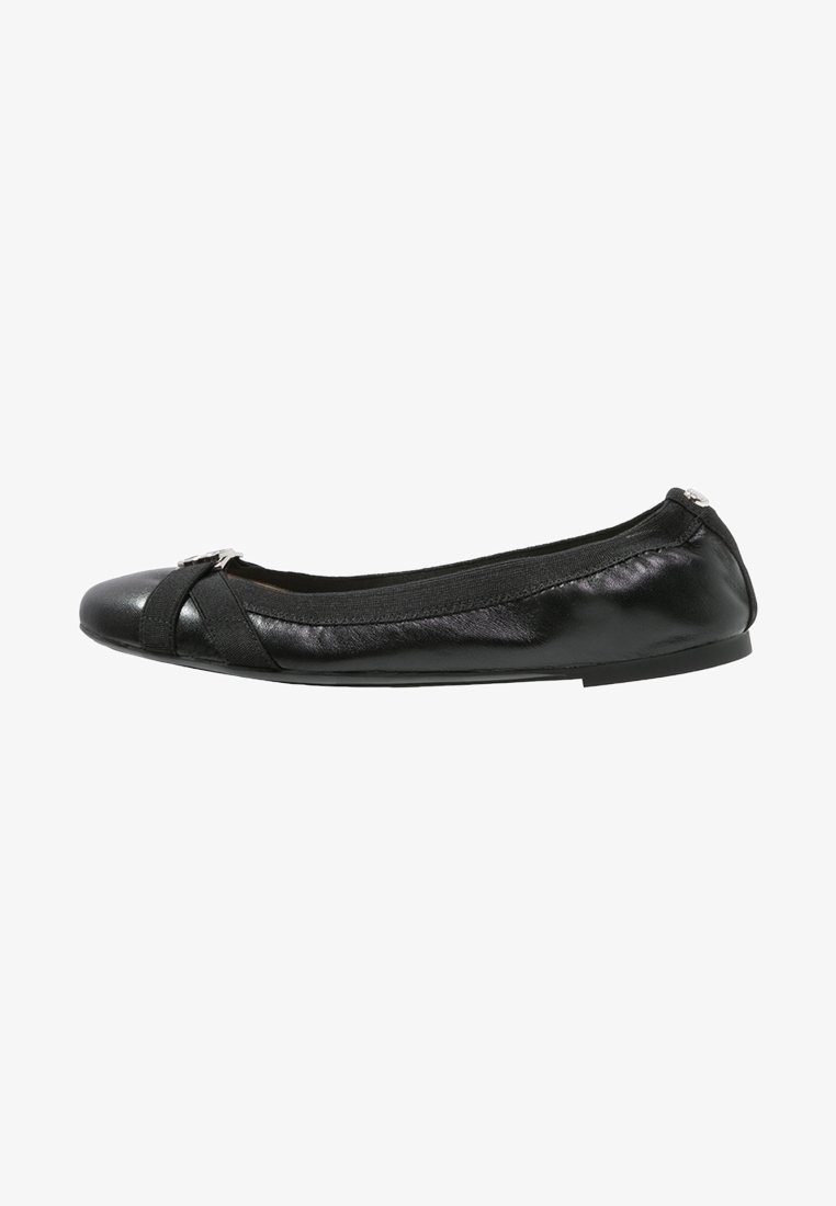 MICHAEL Michael Kors Ballerines pliables - black