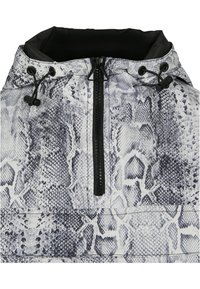 Urban Classics Windjack - off-white