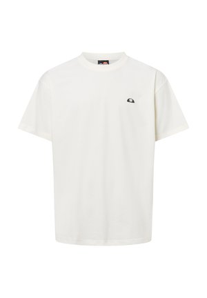 ELLESSE SINDIA - T-Shirt print - ecru