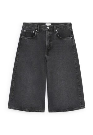 ARKET, Short en jean - black