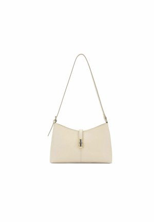 Seidenfelt LILLA RO  - Sac à main - cream
