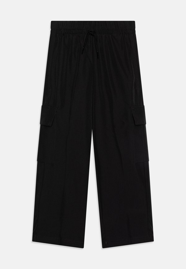 ESSENTIALS CARGO PANTS JUNIOR UNISEX - Outdoor trousers