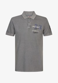 Unselected, lava smoke