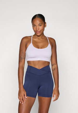 TRAIN BRA - Sports-BH-er med medium støtte - digital gleam