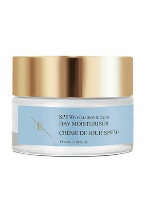SPF30 HYALURONIC ACID DAY CREAM 50ML - Face cream