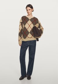 Massimo Dutti - Sweter