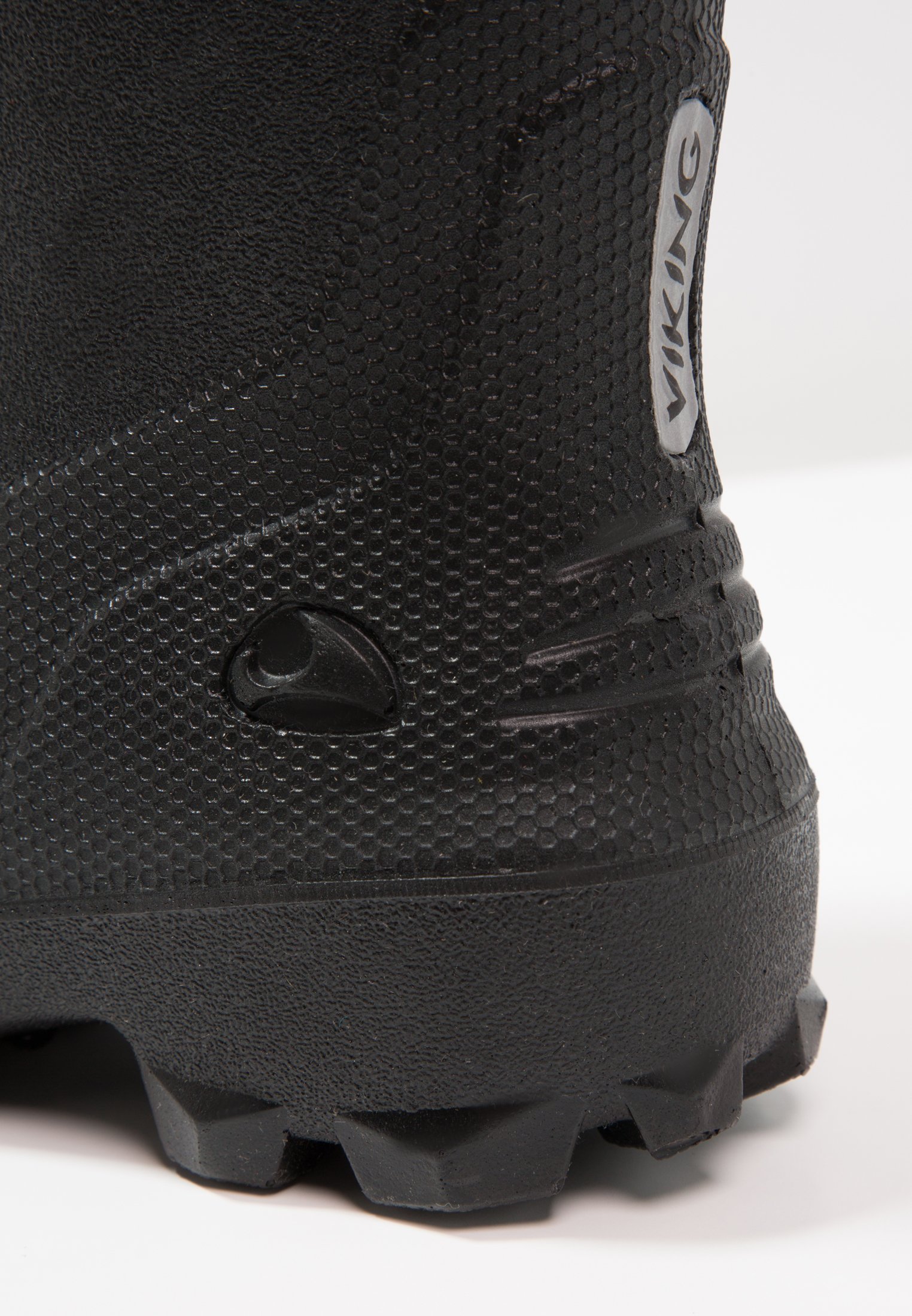 Viking FROST FIGHTER Gummistövlar blackgrey Zalando.se Viking FROST FIGHTER Gummistövlar blackgrey Zalando.se