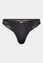 BOSS String - black/schwarz - Zalando.at