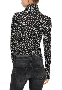 QS - Bluzka z długim rękawem