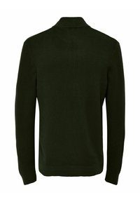 Only & Sons ONSPHIL  - Chaqueta de punto - rosin