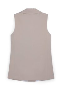 Non selezionato, beige medio