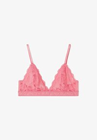 Geselecteerd, pink
