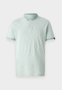 Poloshirts - sea foam