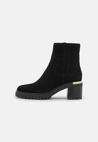 Tommy Hilfiger Bottines - black