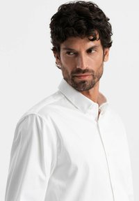 Ombre Camicia - white