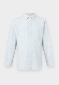 Sélectionné, white/blue