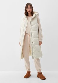 s.Oliver Liemenė - off white