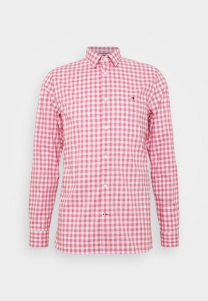 Hemd - red