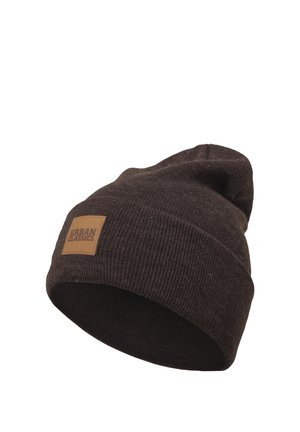 Urban Classics PATCH LONG - Czapka