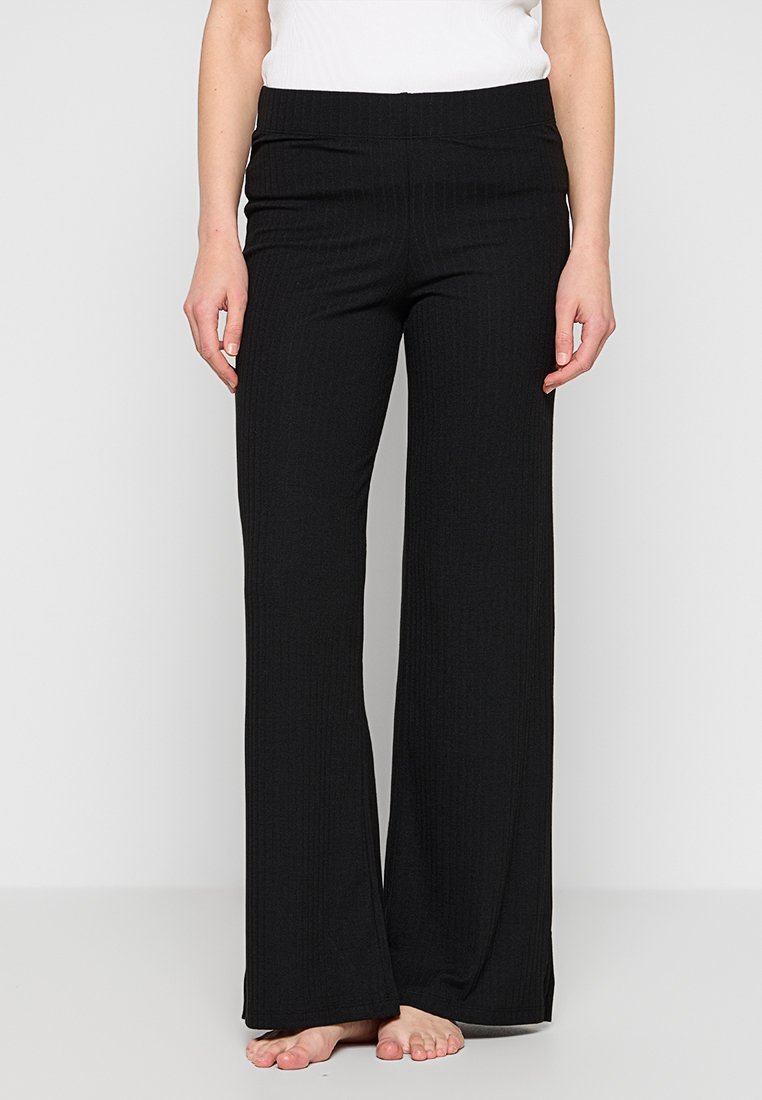 Only Play Broek zwart