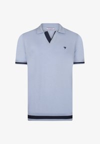 Niet geselecteerd, blue