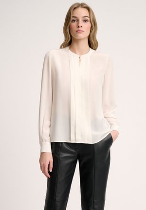 LOGICA - Blusa - panna