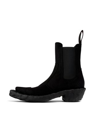 CAMPERLAB VENGA UNISEX - Cowboy/biker ankle boot - schwarz