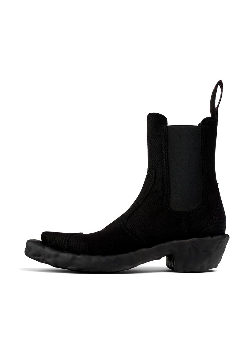 CAMPERLAB VENGA UNISEX - Botines camperos - schwarz