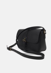 Anna Field Borsa a tracolla - black