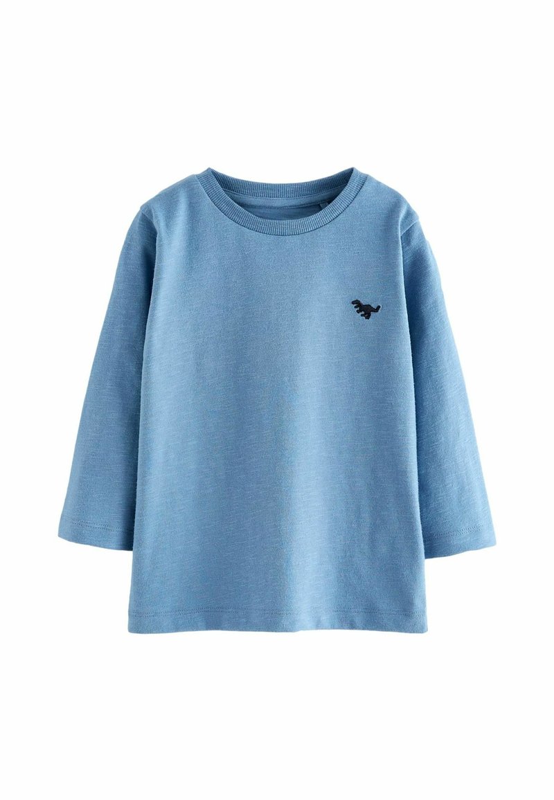 Next LONG SLEEVE - STANDARD - Hosszú ujjú felső - blue