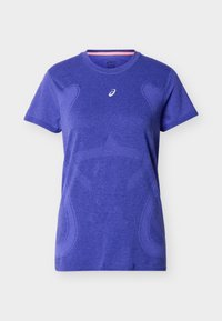 Niet geselecteerd, purple