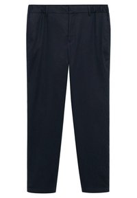 Mango Kalhoty - royal blue
