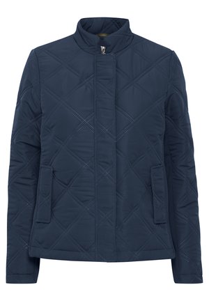 Fransa FRFAY 2 - Overgangsjakke - navy blazer