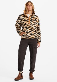 Billabong SWITCHBACK - Fleece trui - cml