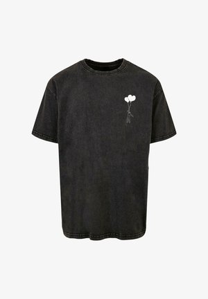 Merchcode, - T-shirt z nadrukiem