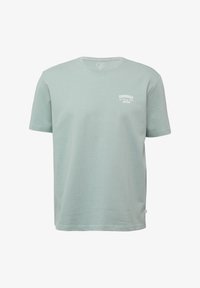 Niet geselecteerd, salbeigrün