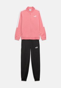 Niewybrane, wild pink