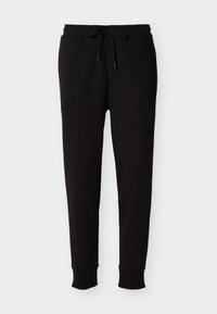 Non selezionato, black