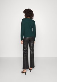 ONLY Kalhoty - black