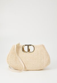 TWINSET BAG - Olkalaukku - paglia