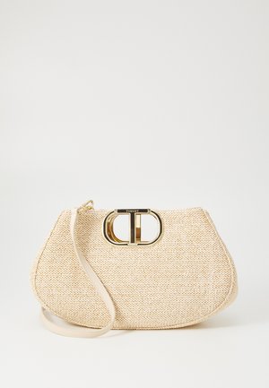 BAG - Olkalaukku - paglia