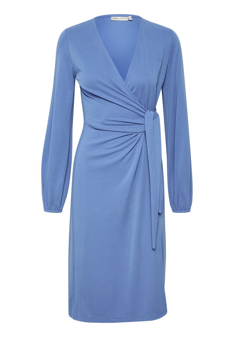 InWear Jerseyjurk blauw