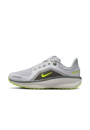 WATERPROOF  WINFLO 11 GORE-TEX
 - Hardloopschoenen voor op de weg - light smoke grey pure platinum anthracite cyber