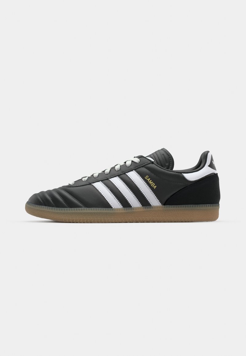 adidas Originals SAMBA JP core black/footwear white/black