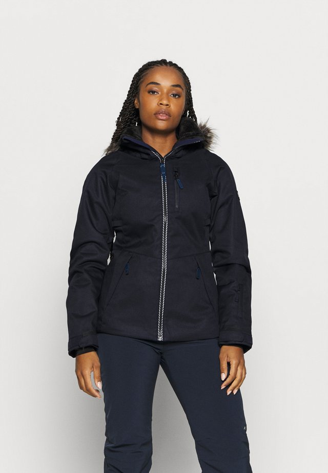VAUXITE JACKET - Snowboardjas - scale