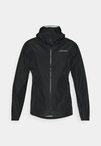 DELUGE PRO - Regenjas - black