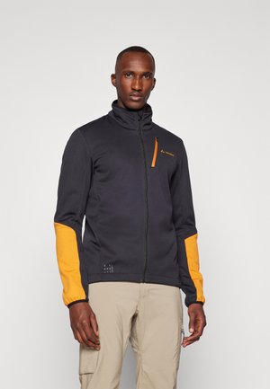 MENS MATERA JACKET - Cycling jacket - black