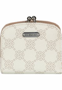 Picard EUPHORIA - Portemonnee - cream