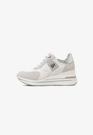 Queen Helena, Sneakers basse - grigio